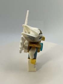 LEGO Legends of Chima ERIS Minifigure - 70124, 70003