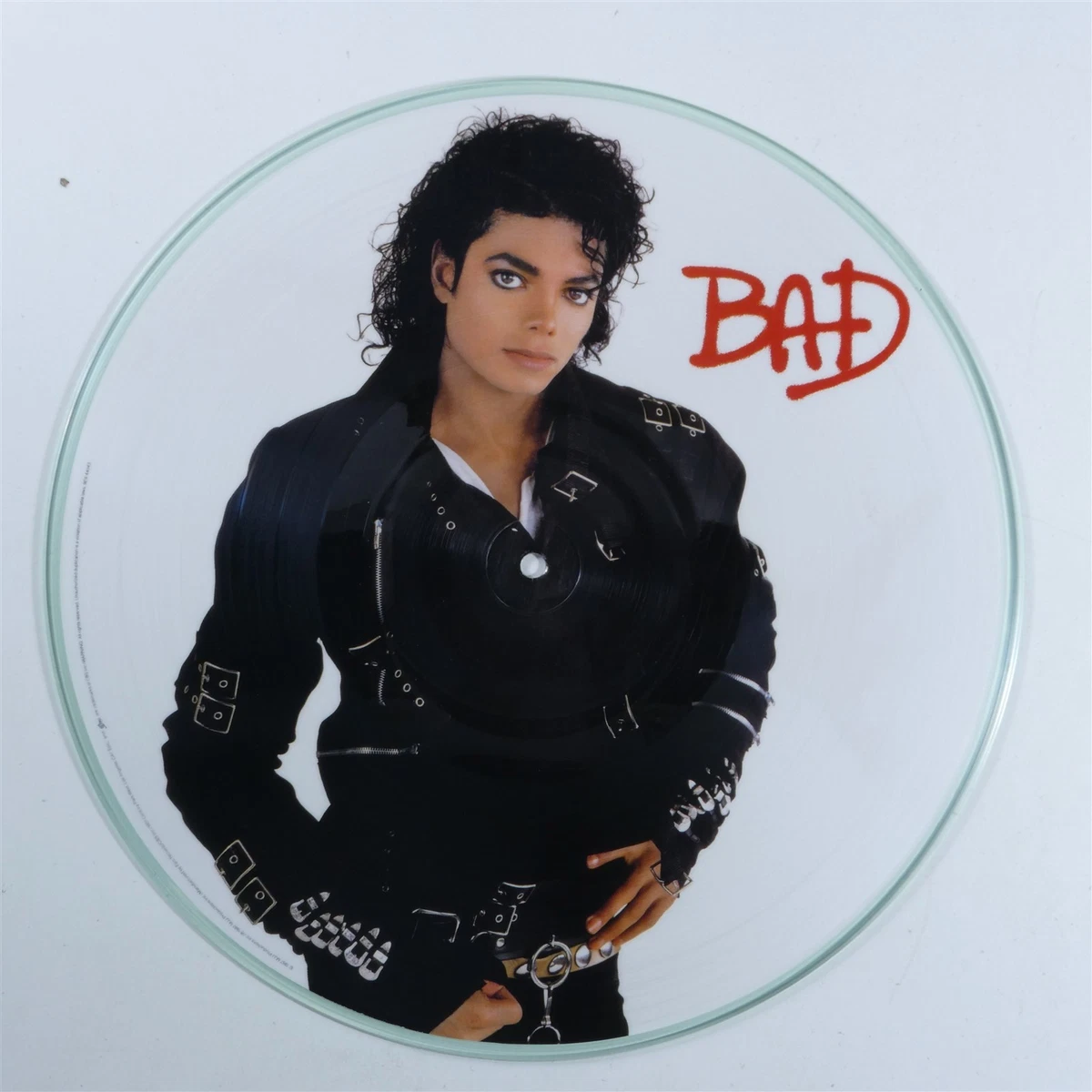 Michael Jackson Picture Disc LP Vinyl Records for sale - eBay