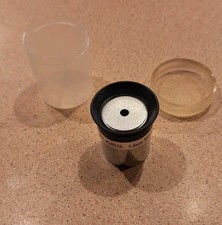 Celestron 3.6mm Nexstar Plossl Multi-Coated 1.25" Telescope Eyepiece