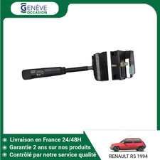 Clignotant Renault R5