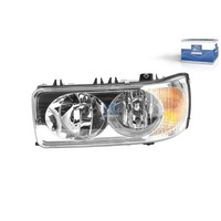 Hauptscheinwerfer Links Dt Spare Parts Iam-Expertise Passend FüR U.A. Daf Cf
