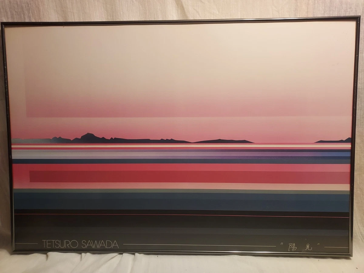 Tetsuro Sawada Art Paints products for sale | eBay