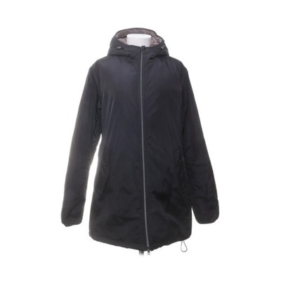 Imperial, Wintermantel, Damen, Größe: M, Schwarz, Polyester, Einfarbig #D6f