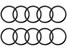 10pk  Nailer O-Rings 877-368 Fits NR83A/NR65AK/NV83A Framing Nailer