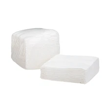 McKesson Adult Wipe or Washcloth 10 x 13" 18-950753 8 Pack 560 Wipes