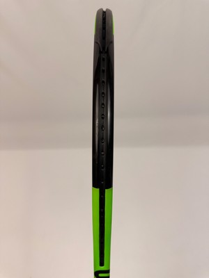 Wilson Blade 98 18x20 Countervail Reverse Paintjob, 4 3/8