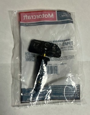 New OEM TPMS-112 TPMS-60 Tire Pressure Monitor Sensor JX7Z-1A189-D