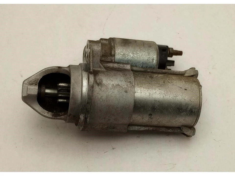 庞蒂亚克 Solstice Saturn Sky Starter 启动电机 2.4 升 4 气缸 适合 06-07 — 第 4/4 张图片