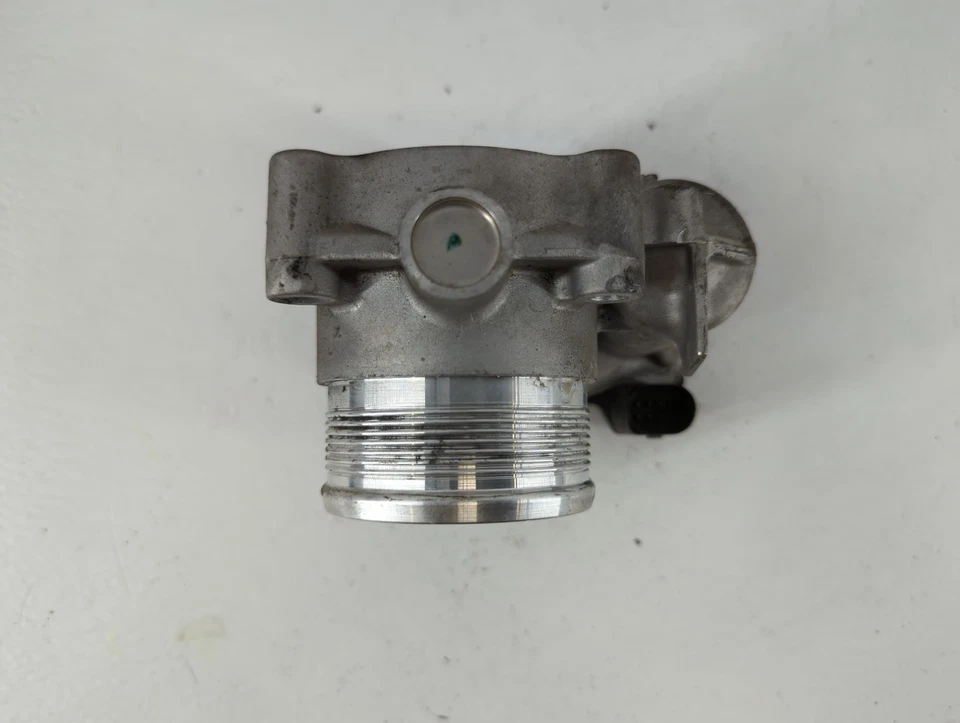 2014-2017 Volkswagen Beetle Throttle Body ZWPSQ - Image 3 of 4