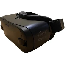 Samsung Gear VR Virtual Reality Headset Powered by Oculus - Black