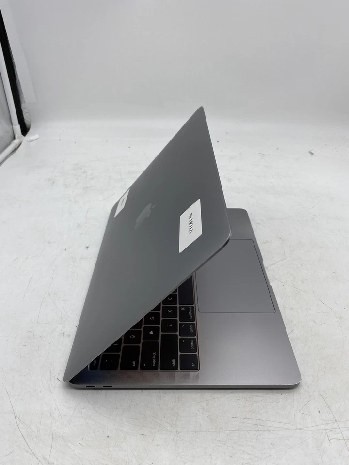 Apple MacBook Pro 13" 2017 i7 7660U 2.5GHz 16GB RAM 128GB SSD MacOS Ventura - Image 3 of 4