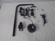 Kessil A360XE Tuna Blue LED Reef Light A-Series Mounting Arm  K-Link Cable