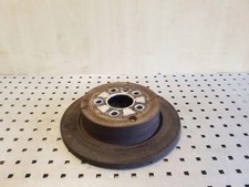 Disque de frein Land Rover FREELANDER