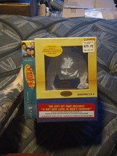 Seinfeld: Seasons 5  6 Gift Set DVD Includes Puffy Shirt OOP Brand New Sealed
