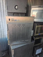 Alto-Shaam Undercounter Mobile Holding Cabinet 750-S