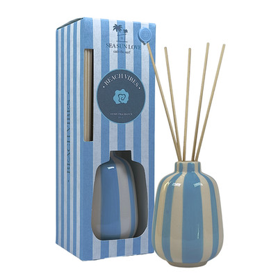 SEA SUN Raumduft Duftstäbchen Diffuser 200 ml