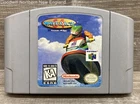 Wave Race 64 Nintendo N64 Video Game Authentic Cartridge Only Tested Works