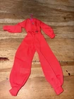 VINTAGE BARBIE HAREM-M-M'S OUTFIT #1784 JUMPSUIT NO BELT w/ hanger Fast Shipping