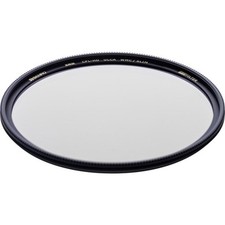 Ex-Display Benro ULCA WMC Slim 82mm Circular Polarizing Filter