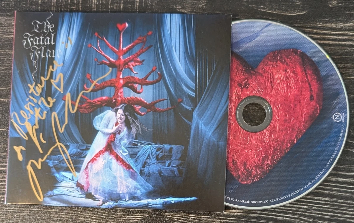 Autograph Rock Music CDs for sale | eBay