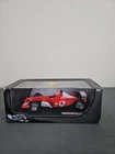 Vintage Hot Wheels MICHAEL SCHUMACHER F2003-GA Michael Schumacher Diecast Car