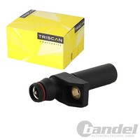 Triscan Kurbelwellensensor Passend FüR Daewoo Korando Musso MERCEDES-BENZ