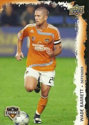 2009 Upper Deck MLS Soccer Cards Pick From List/Complete Your Set