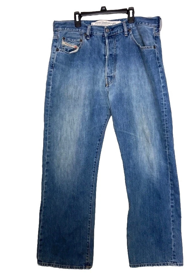 Diesel Denim Classic Jeans for Men for sale | eBay