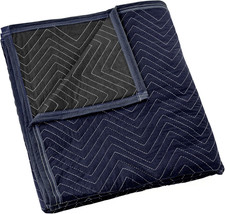 Moving Packing Blanket - Pro Economy - 80" X 72" 35 Lb/Dz Weight - Professio