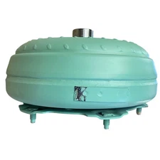 Ford 6R80 6R100 Torque Converter REMAN for 2015-2017 Mustang 2.3L