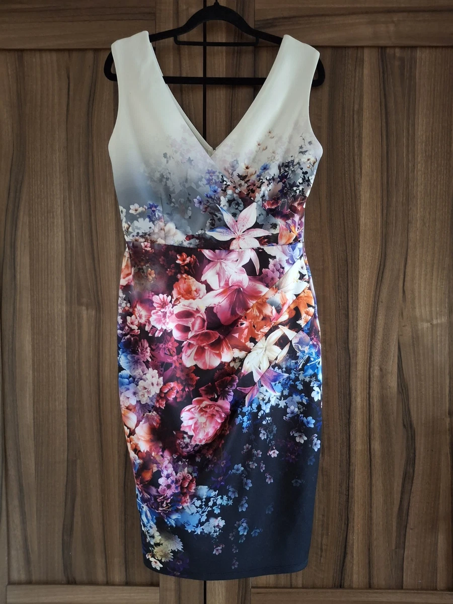 blue steve madden dress Steve Madden Women's Gianka Dress - Blue - Size 6