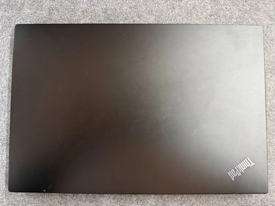 Lenovo ThinkPad E15 · i5-10210U · 16GB · 512GB, Foto 2 von 5