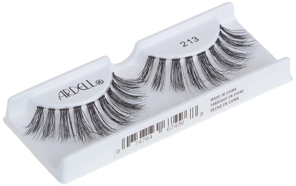 ARDELL Double Up Lashes - Black 213 - Image 4 of 4
