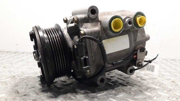 COMPRESOR AIRE ACONDICIONADO PARA FORD FIESTA CBK AMBIENTE 9096016     9096016