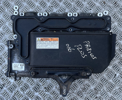 TOYOTA PRIUS 1.8 HYBRID - 2009 - 2015 - WECHSELRICHTER WANDLER - G9200-47230