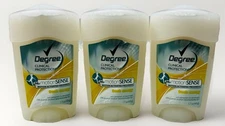 3 degree 24h motion sense fresh energy clinical protection deodorant 1.7oz ea