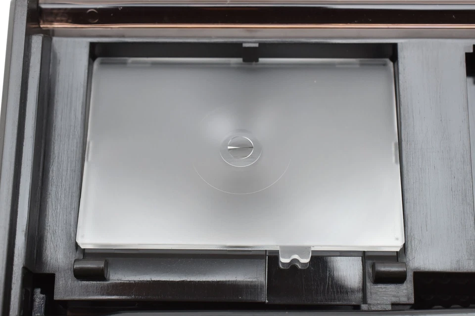 [Sin usar] Nikon Focusing pantalla dividida tipo K3 para FM3A FM2 FM2N de JAPÓN Foto 4 de 4