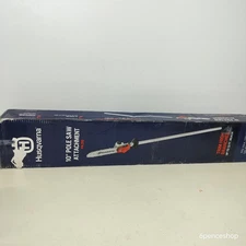 *Sealed in OB* Husqvarna 970700201 PA310 10” Pole Saw Attachment
