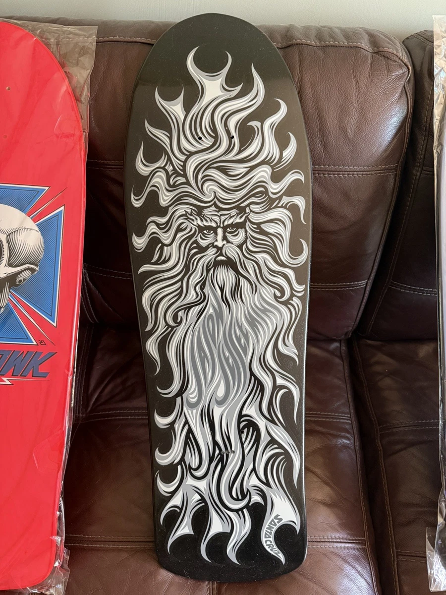 Jason Jessee In Skateboard Decks for sale - eBay