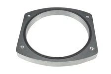 ICT Billet LS Throttle Body Flange 551563