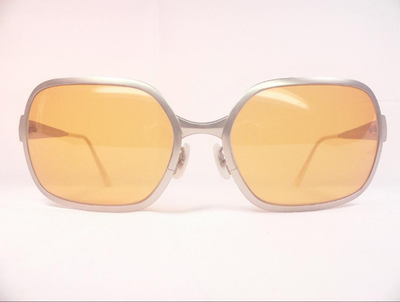 OLIVER PEOPLES OP-523Ti ファイトクラブ OLIVER PEOPLES Sunglasses OP-523Ti Fight Club Titanium Frame