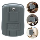 Pressostat Compresseur D'air Régulateur De Pression Pompe À Eau Surpresseur