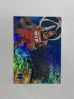 2025 Topps Chrome Update Tre Johnson III Base (RAW)