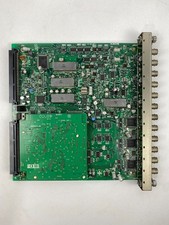 Sony BKM-21D SDI / Analog Input Board Trinitron Color Monitor Retro CRT Gaming