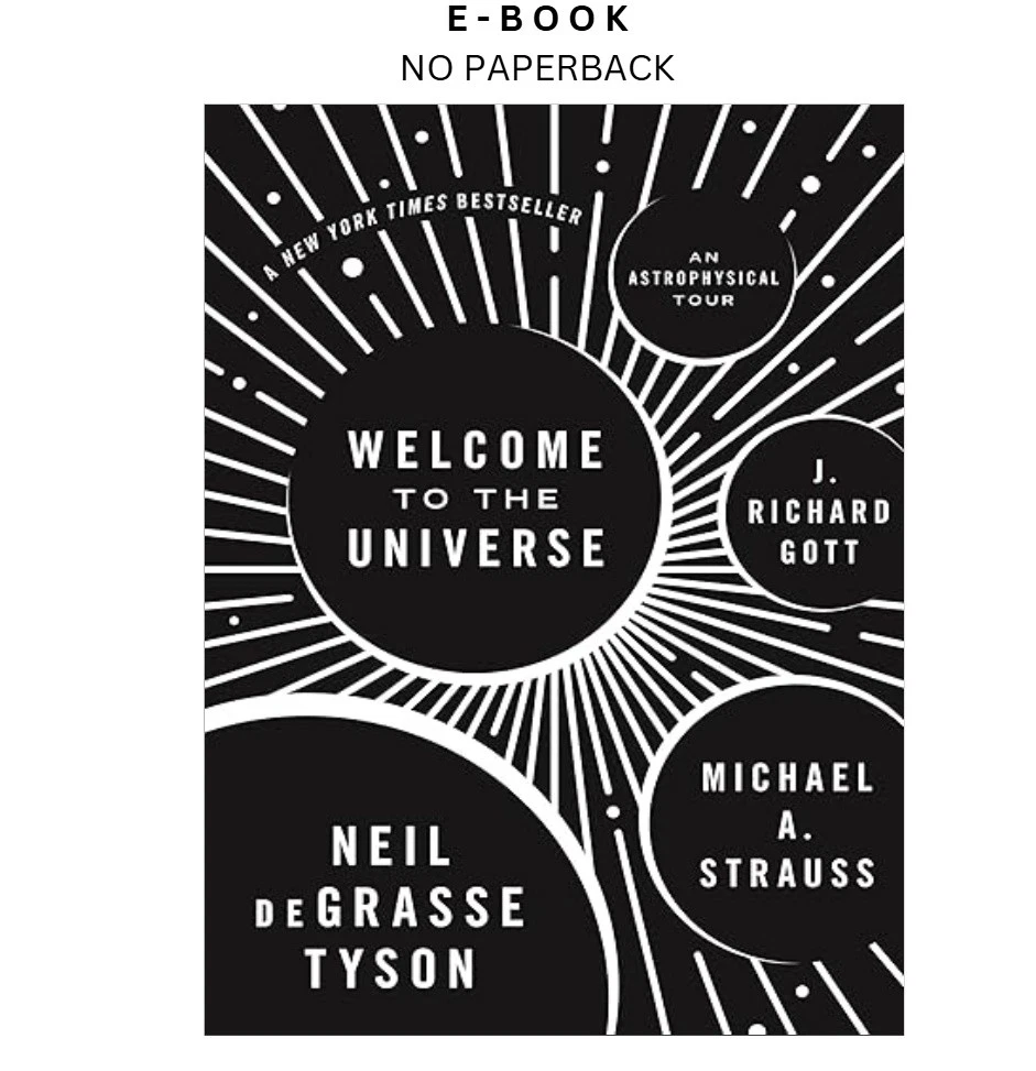 Welcome to the Universe ebook | LD Global Digital Ebook Store Buy Welcome to the Universe ebook, instant digital download PDF from LD Global