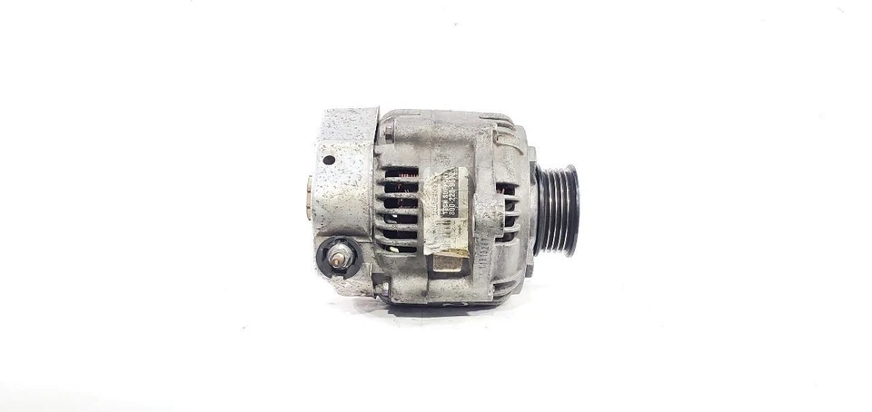 2000 2001 2002 2003 2004 Toyota Tacoma Base OEM Alternator 80 AMP Prev Reman - Image 3 of 4