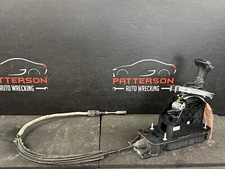 06-10 VW PASSAT 2.0 AUTOMATIC TRANSMISSION FLOOR SHIFTER GEAR SELECTOR