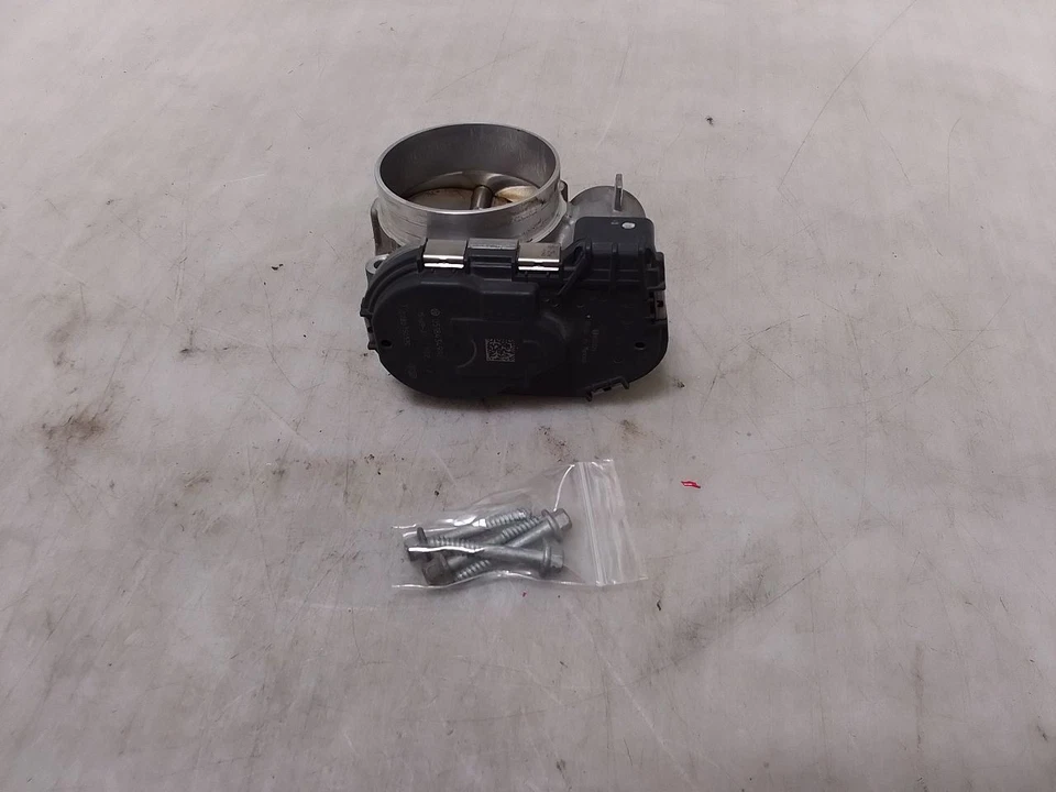 吉普 JK 牧马人 原始设备制造商 3.6L V6 节气门车身 05184349AC 2012-2017 157282 — 第 2/4 张图片