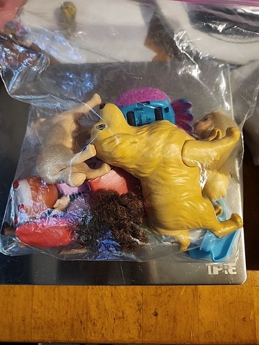 Toy Lot Girl Mixed Toys - Picture 2 of 12