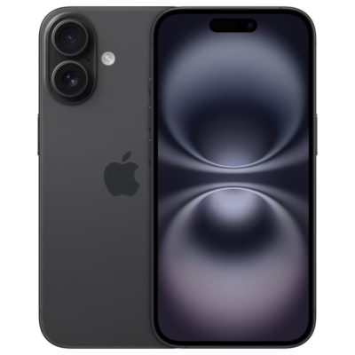 Apple iPhone 16 ブラック 128GB 本体 Apple iPhone 16 - Unlocked - Black - 128GB - Fair | eBay